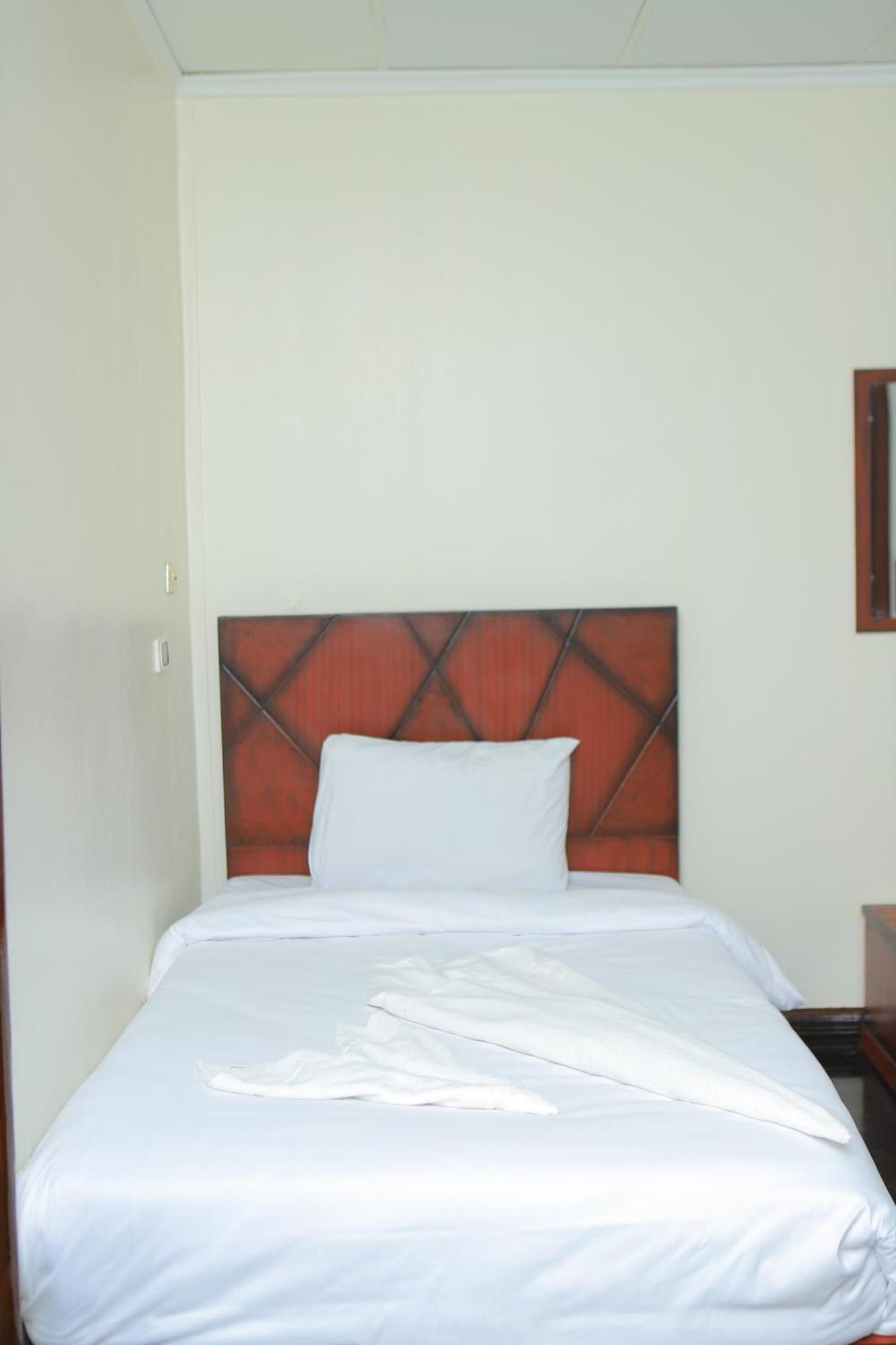 Kings Palace Hostel Cairo Exterior photo