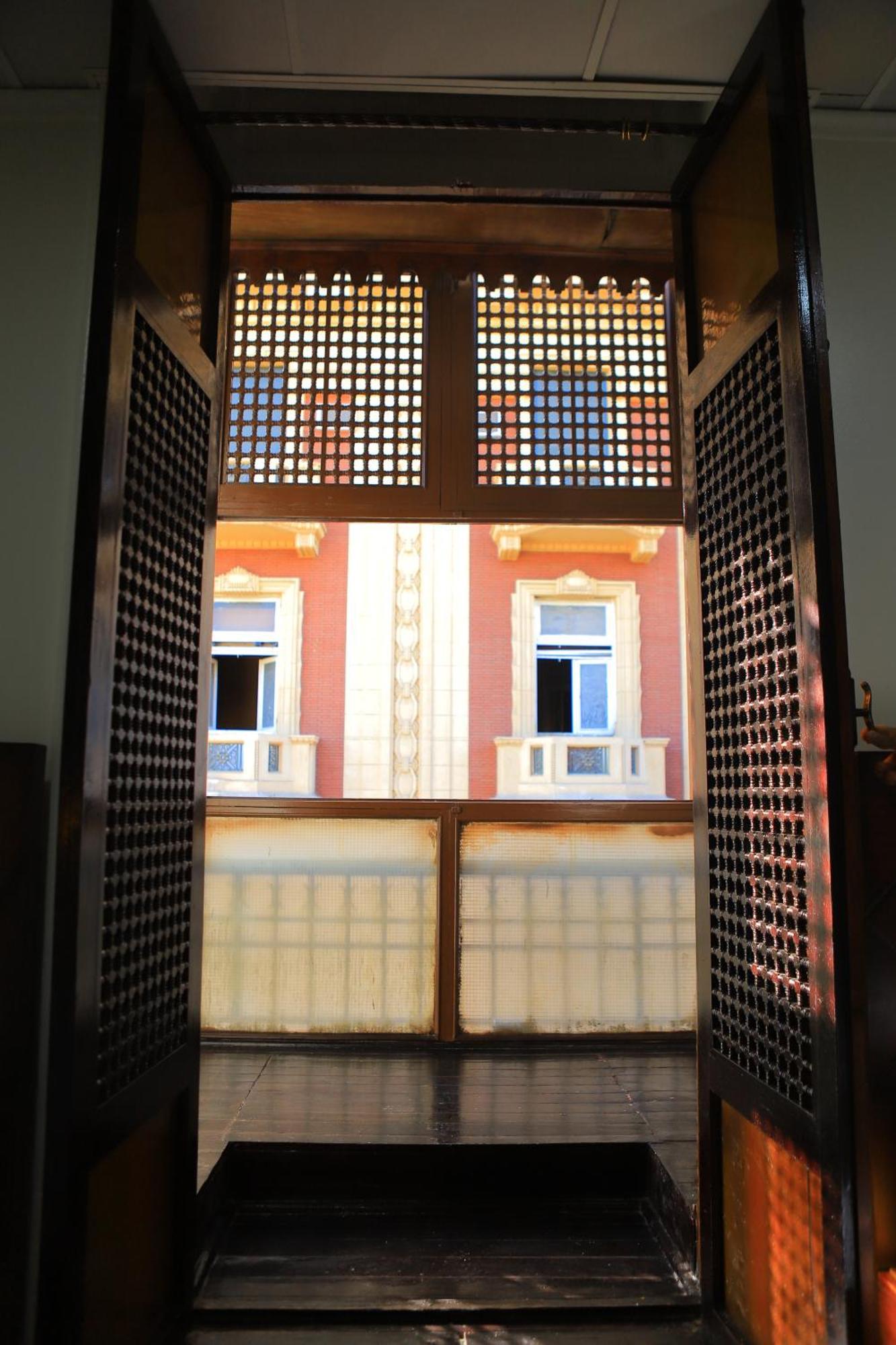 Kings Palace Hostel Cairo Exterior photo
