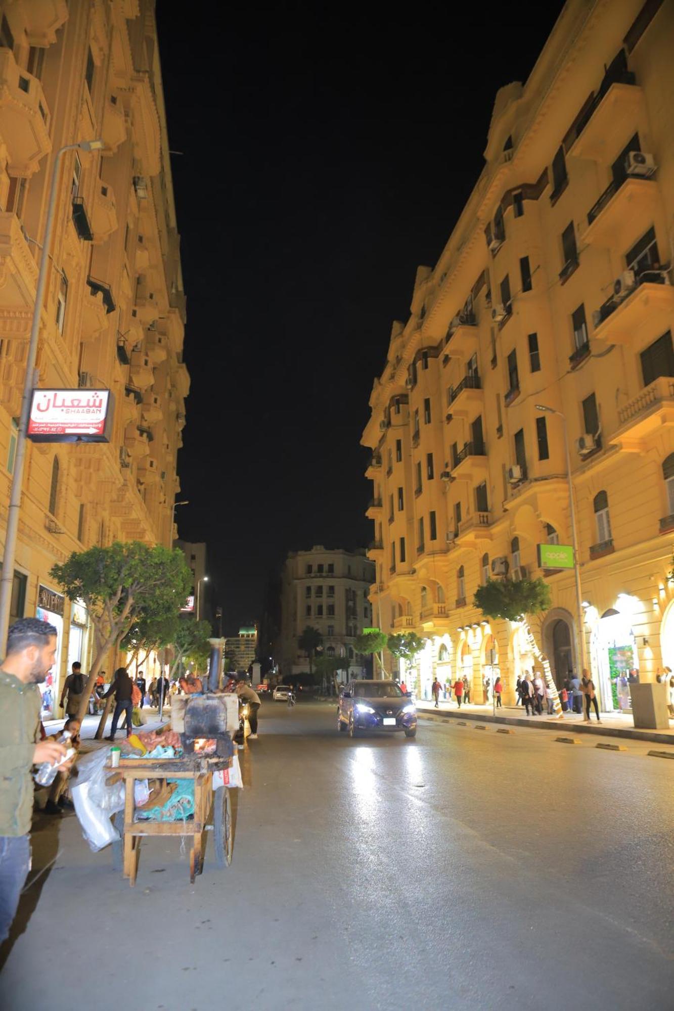 Kings Palace Hostel Cairo Exterior photo