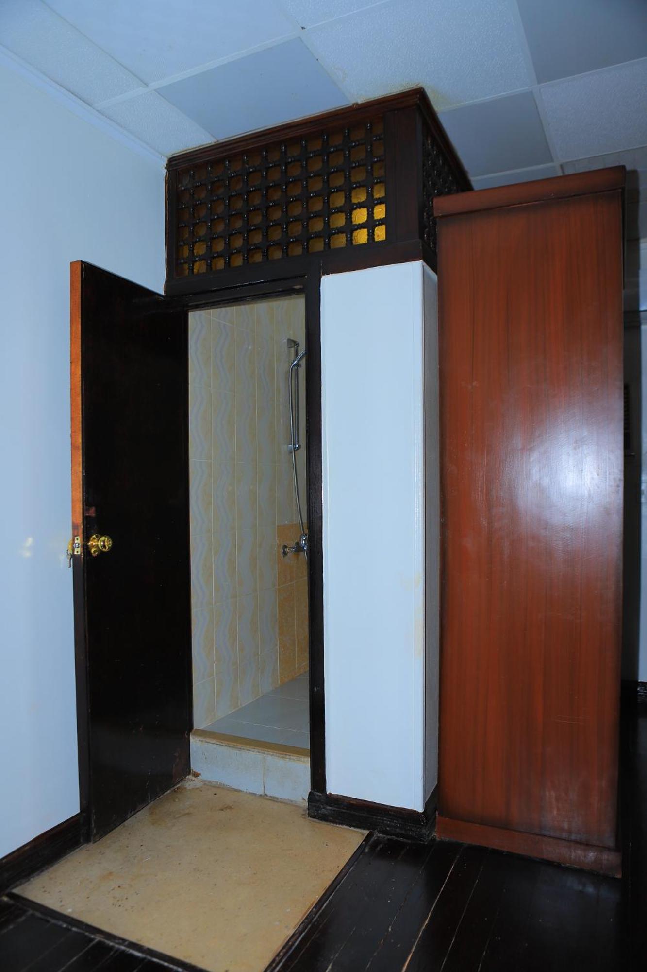 Kings Palace Hostel Cairo Exterior photo