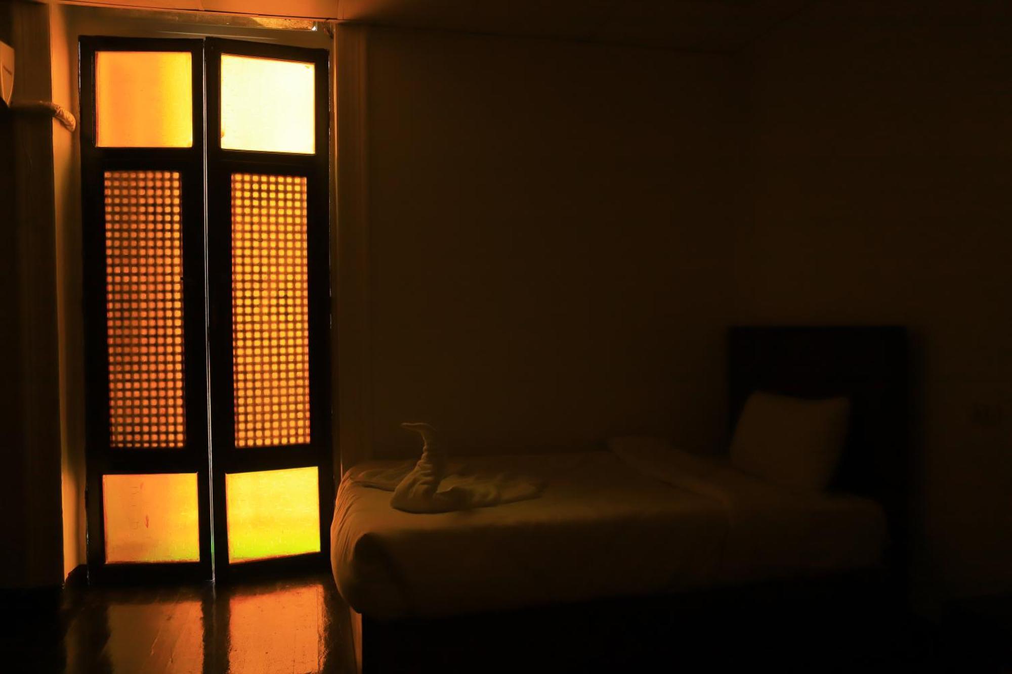 Kings Palace Hostel Cairo Exterior photo